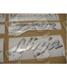 ADHESIVOS KIT KAWASAKI ZX-9R 1999 NEGRO