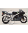 ADHESIVOS KIT KAWASAKI ZX-9R 2000 NEGRO