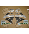 STICKERS KIT KAWASAKI ZX-7R 2003 BLUE