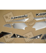 STICKERS KIT KAWASAKI ZX-7R 2003 BLUE