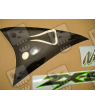 STICKERS KIT KAWASAKI ZX-7R 2003 BLUE