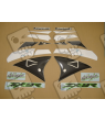 STICKERS KIT KAWASAKI ZX-7R 2002 GOLD