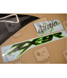 STICKERS KIT KAWASAKI ZX-7R 2002 GOLD
