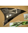 STICKERS KIT KAWASAKI ZX-7R 2002 SILVER