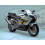 STICKERS KIT KAWASAKI ZX-9R 2002 SILVER (Compatible Product)