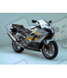 STICKERS KIT KAWASAKI ZX-7R 2002 SILVER