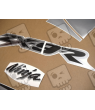 ADHESIVOS KIT KAWASAKI ZX-9R 2003 AZUL PLATA