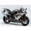 ADHESIVOS KIT KAWASAKI ZX-10R 2005 PLATA (Producto compatible)