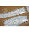 STICKERS KIT KAWASAKI ZX-10R YEAR 2009 BLUE