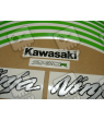 ADHESIVOS KIT KAWASAKI ZX-10R 2015 NEGRO