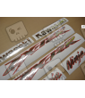 ADHESIVOS KIT KAWASAKI ZX-12R AÑO 2003 NEGRO