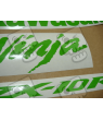 AUFKLEBER KAWASAKI ZX10R YEAR 2008