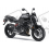 AUFKLEBER KIT KAWASAKI ER-6N YEAR 2008 BLACK (Kompatibles Produkt)
