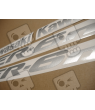 AUFKLEBER KIT KAWASAKI ER-6N YEAR 2008 BLUE