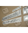 AUFKLEBER KIT KAWASAKI ER-6N YEAR 2010 BLACK