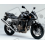 ASESIVI KIT KAWASAKI Z750 YEAR 2004 BLACK (Prodotto compatibile)