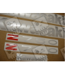 AUFKLEBER KIT KAWASAKI Z750 YEAR 2004 BLUE