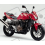 ADHESIVOS KIT KAWASAKI Z750 AÑO 2004 ROJO (Producto compatible)