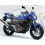ADHESIVOS KIT KAWASAKI Z750 AÑO 2005 AZUL (Producto compatible)