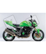 AUTOCOLLANT KAWASAKI Z1000 YEAR 2003 GREEN