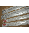 STICKERS KAWASAKI Z-1000 YEAR 2004 BLUE