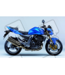 ASESIVI KIT KAWASAKI Z1000 YEAR 2004 BLUE