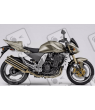 AUFKLEBER KIT KAWASAKI Z1000 YEAR 2004 BROWN