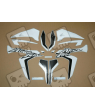 AUFKLEBER SET HONDA AFRICA TWIN CRF 1000L YEAR 2016