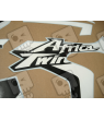 AUFKLEBER SET HONDA AFRICA TWIN CRF 1000L YEAR 2016