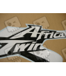 ADESIVI SET HONDA AFRICA TWIN CRF 1000L YEAR 2016