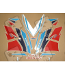 ADESIVI HONDA CBR 1000RR 2014 HRC VERSION EU