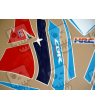 STICKERS HONDA CBR 1000RR 2014 HRC VERSION EU