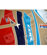 ADESIVI HONDA CBR 1000RR 2014 HRC VERSION EU