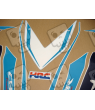ADESIVI HONDA CBR 1000RR 2014 HRC VERSION EU