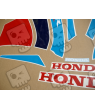 ADESIVI HONDA CBR 1000RR 2014 HRC VERSION EU