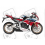 ADESIVI HONDA CBR 1000RR 2014 HRC VERSION EU (Prodotto compatibile)