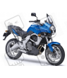 AUTOCOLLANT KAWASAKI VERSYS 650 YEAR 2008 BLUE