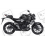 AUKFLEBER KIT YAMAHA MT-03 YEAR 2016 VERSION BLACK (Kompatibles Produkt)