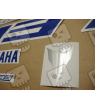 STICKERS KIT YAMAHA MT-03 YEAR 2016 VERSION WHITE BLUE