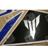 STICKERS KIT YAMAHA MT-03 YEAR 2016 VERSION WHITE BLUE