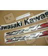 ADHESIVOS KAWASAKI ZR-7S AÑO 2003 VERSION SILVER