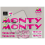 ADHESIVOS BH CLASICA MONTY T211 (Producto compatible)