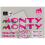 ADESIVI BH CLASSIC MONTY T217 (Prodotto compatibile)