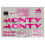 ADHESIVOS BH CLASICA MONTY T219 (Producto compatible)