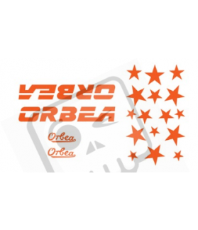 ADHESIVOS ORBEA CLASICA STAR