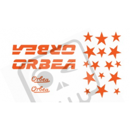 ASESIVI CLASSIC ORBEA STAR