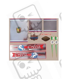 ADHESIVOS ORBEA CLASSIC VIVANTI