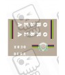 STICKERS ORBEA CLASSIC DEBA
