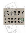 ADHESIVOS ORBEA CLASSIC ORDUÑA