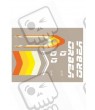 ADHESIVOS ORBEA CLASSIC GARBI